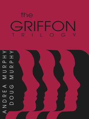cover image of The Griffon Trilogy